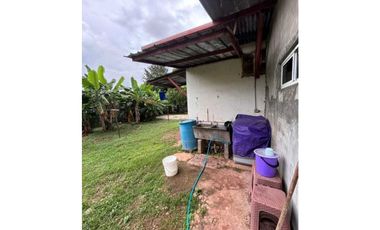 Se Vende Casa en Arraiján