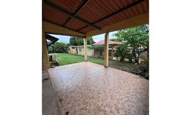 Se Vende Casa en Arraiján
