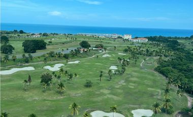 Penthouse a estrenar-Vista Mar Marina & Golf (CP)