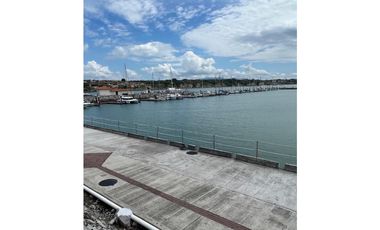 Penthouse a estrenar-Vista Mar Marina & Golf (CP)
