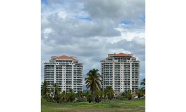 Penthouse a estrenar-Vista Mar Marina & Golf (CP)