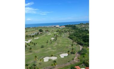 Penthouse a estrenar-Vista Mar Marina & Golf (CP)