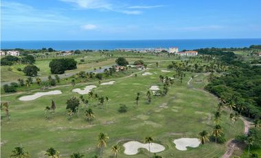 Penthouse a estrenar-Vista Mar Marina & Golf (CP)