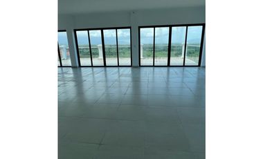 Penthouse a estrenar-Vista Mar Marina & Golf (CP)