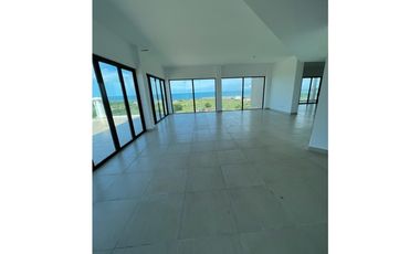 Penthouse a estrenar-Vista Mar Marina & Golf (CP)