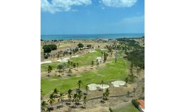Penthouse a estrenar-Vista Mar Marina & Golf (CP)