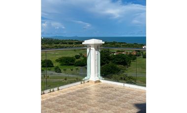 Penthouse a estrenar-Vista Mar Marina & Golf (CP)