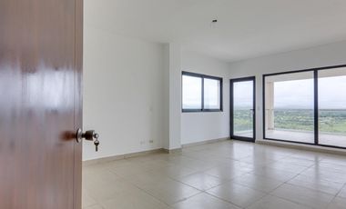 Penthouse a estrenar-Vista Mar Marina & Golf (CP)