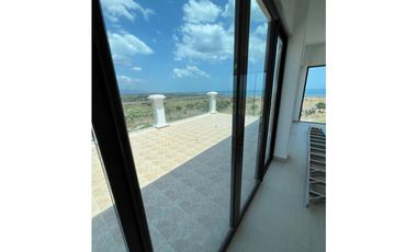 Penthouse a estrenar-Vista Mar Marina & Golf (CP)
