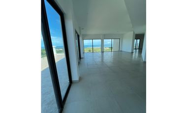 Penthouse a estrenar-Vista Mar Marina & Golf (CP)