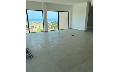 Penthouse a estrenar-Vista Mar Marina & Golf (CP)
