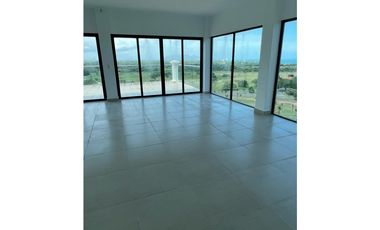 Penthouse a estrenar-Vista Mar Marina & Golf (CP)