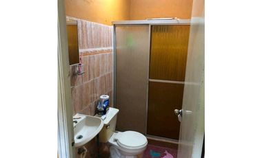 Se vende casa en Guararé
