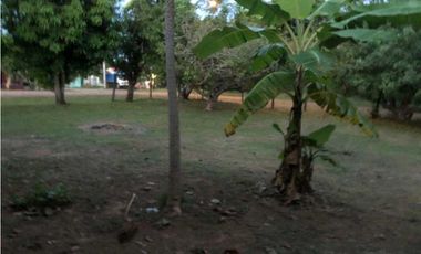 Se vende casa en Guararé