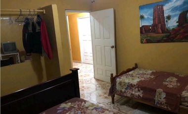 Se vende casa en Guararé