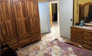 Se vende casa en Guararé
