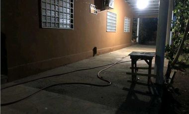 Se vende casa en Guararé