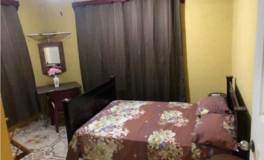 Se vende casa en Guararé