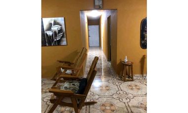 Se vende casa en Guararé