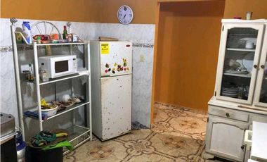 Se vende casa en Guararé