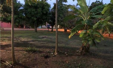 Se vende casa en Guararé