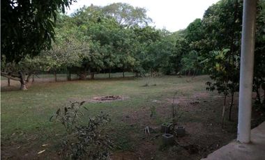 Se vende casa en Guararé