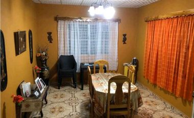 Se vende casa en Guararé