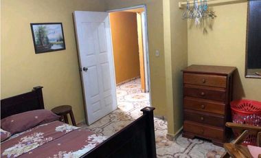 Se vende casa en Guararé