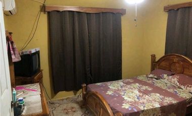 Se vende casa en Guararé