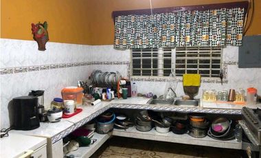 Se vende casa en Guararé