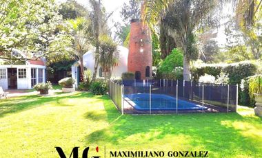 Casa en alquiler La Unión, Ezeiza