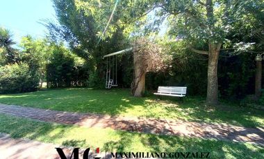 Casa en alquiler La Unión, Ezeiza