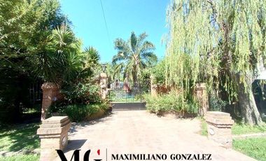 Casa en alquiler La Unión, Ezeiza