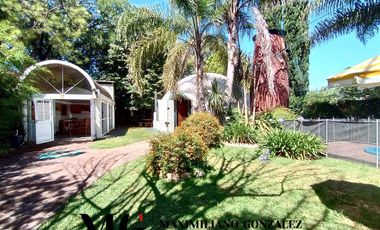 Casa en alquiler La Unión, Ezeiza