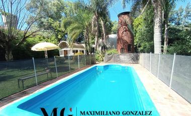 Casa en alquiler La Unión, Ezeiza