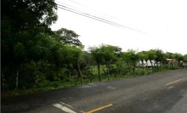 Venta de terreno en Colón