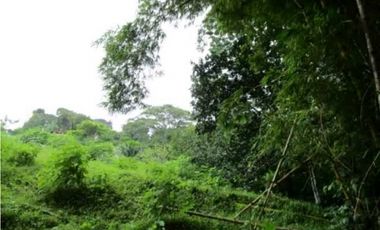 Venta de terreno en Colón
