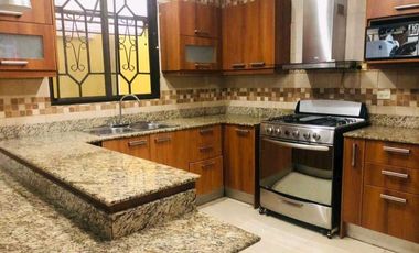 Venta de casa en Ancón