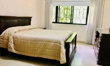 Venta de casa en Ancón