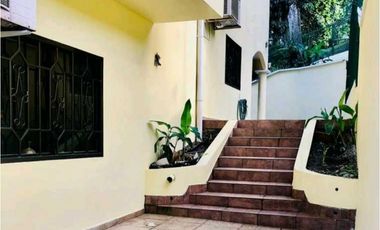 Venta de casa en Ancón