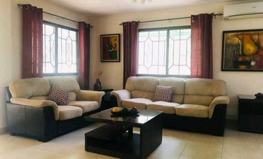 Venta de casa en Ancón