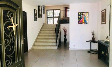 Venta de casa en Ancón