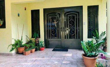 Venta de casa en Ancón