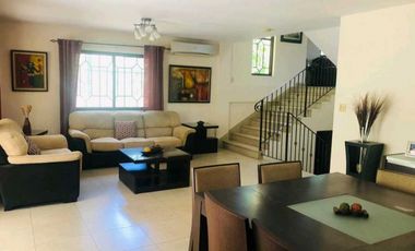 Venta de casa en Ancón