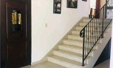 Venta de casa en Ancón