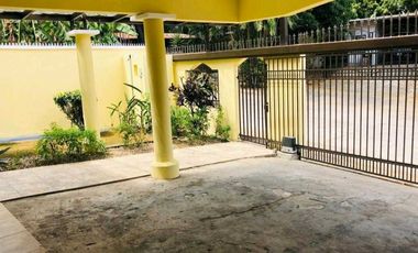Venta de casa en Ancón