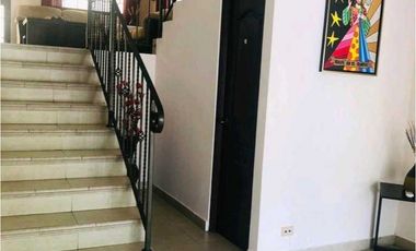 Venta de casa en Ancón