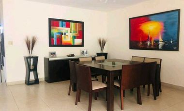 Venta de casa en Ancón