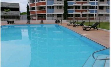 Venta Apartamento para INVERSION en Llano Bonito