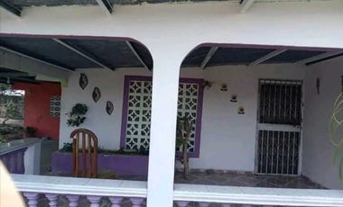 Venta de Casa en 24 de Diciembre